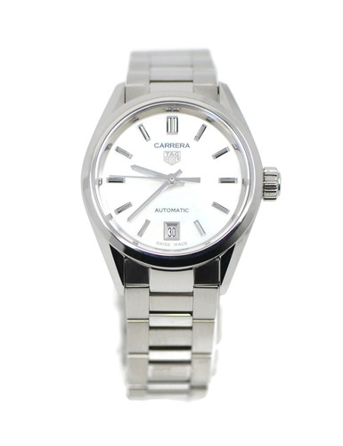 Tag heuer carrera - carrera, inox