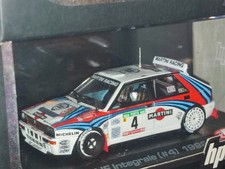 1x HPI LANCIA DELTA Gr.A