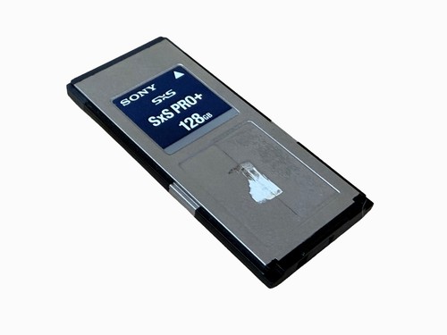Sony sbp 128b scheda - sbp-128b, di