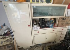 Credenza cucina vintage anni