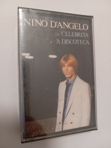 Nino angelo celebrità a - da,