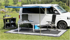 Balmat Stuoia per Camper E