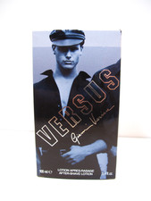 NOT SEALED AFTER SHAVE LOTION