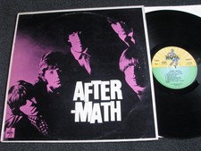 The Rolling Stones-After Math