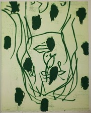 Georg baselitz grüne - georg,