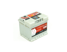 BATTERIA AUTO FIAMM TITANIUM