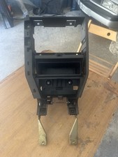 ALFA ROMEO 164 87/92 MOBILETTO CONSOLE PLANCIA  ORIGINALE PRIMA SERIE