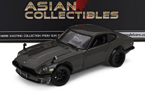 Sun star datsun 240z - 1/18,