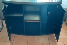 Acquario Askoll completo di mobile e accessori. Venduto assieme alle tartarughe