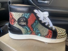 Christian Louboutin sneakers