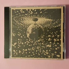 NEIL YOUNG mirror ball HDCD