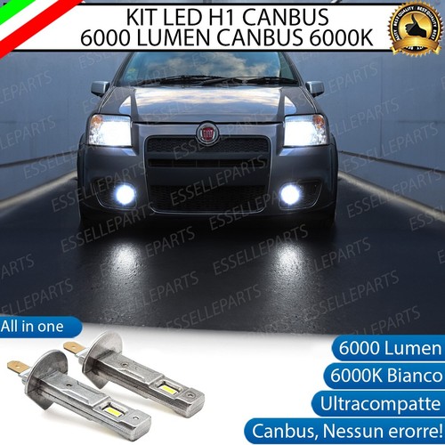 Kit led fendinebbia - kit,