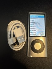 Pacchetto Apple iPod Nano 5a