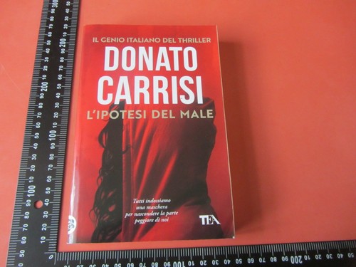 Ipotesi del male donato - l'ipotesi,