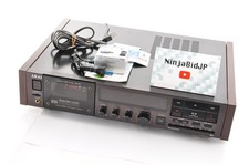 AKAI GX-93 Stereo Cassette