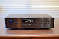 Rotel RCD-1572 CD Player