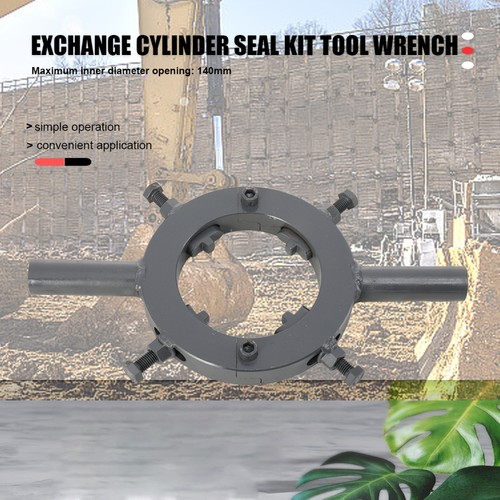 Excavator forklift maintenance - excavator,