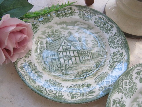 Staffordshire english - staffordshire,