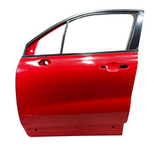 PORTA PORTIERA ANTERIORE