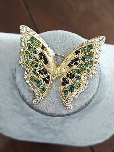 Spilla vintage trifari per - spilla,
