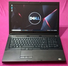 Dell Precision M6600 laptop