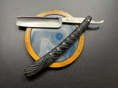 Rasoio extra vintage - , 11/16"