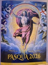 2026 Vaticano Folder