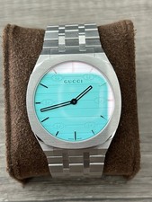 Gucci 25h Watch 38 MM