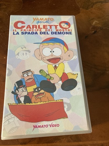 Carletto principe dei - carletto, il