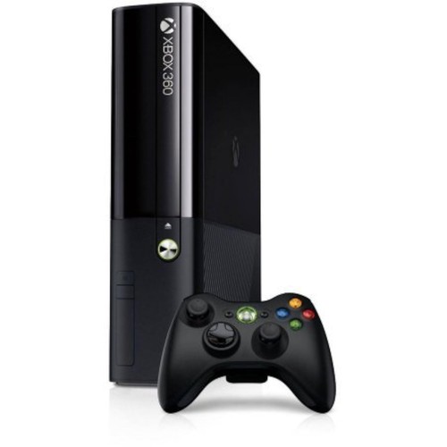 Microsoft xbox 360 500gb - xbox,