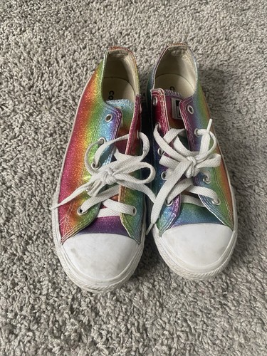 Converse chuck taylor - chuck, star