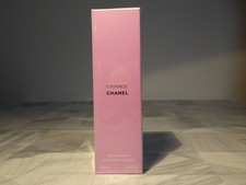 Chanel Chance Deodorante Spray