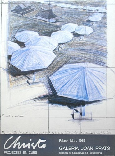 Exhibition poster - ,