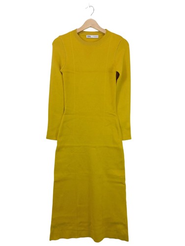Zara abito maglione donna - abito,