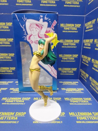 Lamu urusei yatsura lum - urusei,