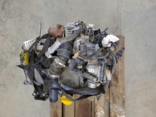 MOTORE COMPLETO PER RENAULT