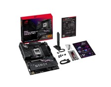 Asus ROG STRIX B850-E GAMING