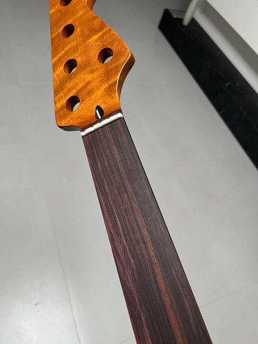 Collo basso elettrico corde - basso,