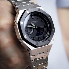 Orologio personalizzato Casio