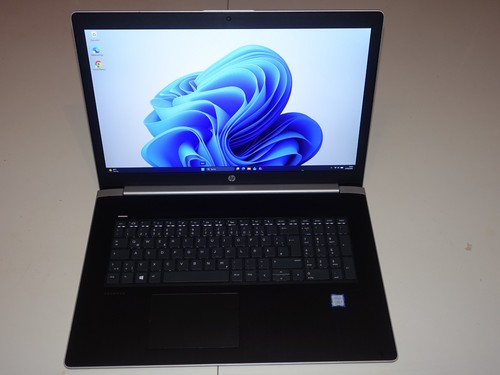 Notebook probook 470 - notebook,