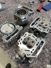 Motore Aprilia Caponord Futura Falco Rsv