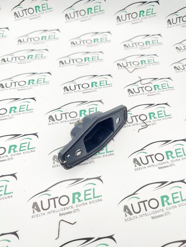 Cuffia fanalino freccia - cuffia,