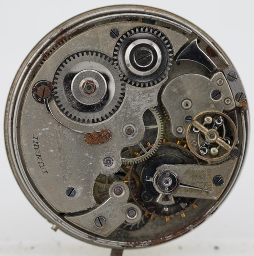 Dunand repeater high - dunand,