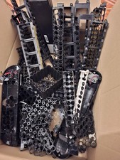 18650 Holder Distanziale Per Batterie Litio