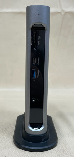Docking station per - , doppio