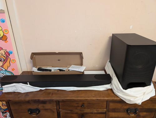 Sony b600 bravia theatre - sony,
