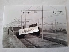 Fotografia Convoglio di carri