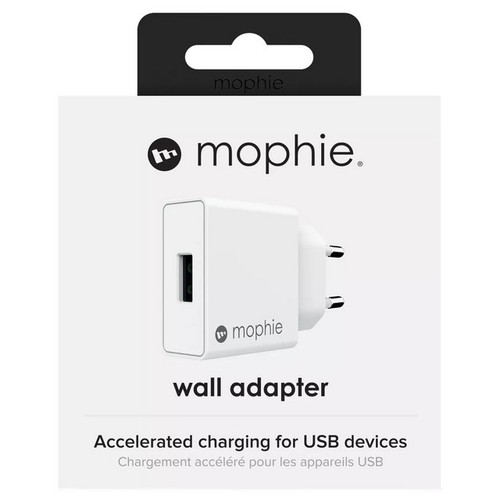 Mophie caricabatterie - mophie,