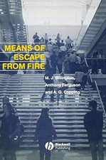 Means of Escape from Fire -