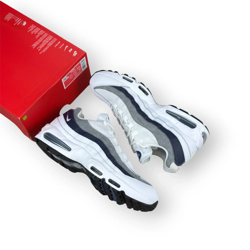 Nike air max - max, og